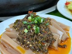 -百菇园野生菌煲(平武店)