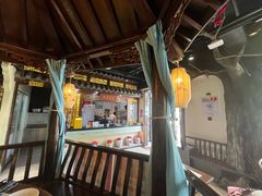 -老平安农家菜(平安店)