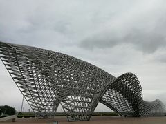 -南汇嘴观海公园