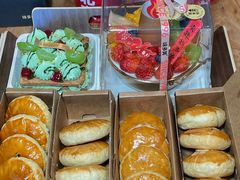 -味多美·北京面包工坊(天坛店)