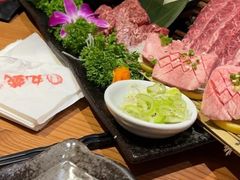 -丸藏和牛烧肉专门店(园区师惠坊店)