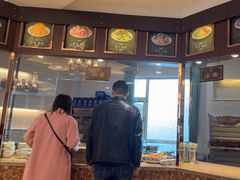 -磨沟沿老字号牛肉面·清真(金港城店)