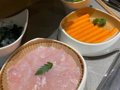 -海底捞火锅(奥森店)