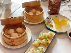 喜粤虾饺皇-喜粤8号(四海唐人街店)
