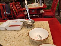 大堂-先机泉水鸡汤(南山老君洞店)
