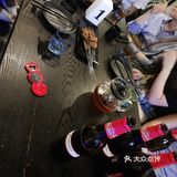 特别推荐牛肉小串，烤冷面和护心肉。服务：真心好