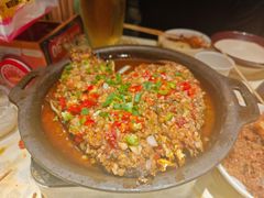 -串盟烧烤大排档·长沙美食地标(星沙店)