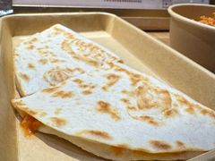 芝士夹饼-西方小巷 Western Alley·欧洲街头小吃(时尚天河店)