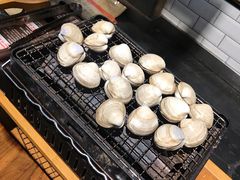 -烧货·活海鲜炭烧(湖滨商业街店)