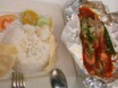 -明记烧鱼美味店