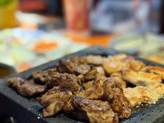 -火炉情韩国料理店(古田路店)