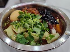 -鹍记特色牛杂面