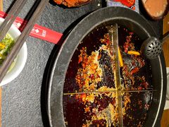 -陈眼镜火锅(总店)