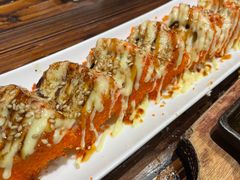 -小川洋风料理(街道口店)