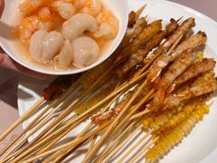 -重庆丽苑维景国际大酒店·海鲜自助餐厅