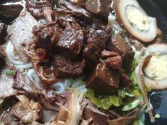 -花溪巷牛肉粉(泉城路店)