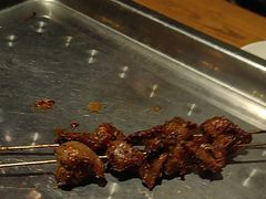 -福苗小骆驼烧烤(大唐不夜城店)