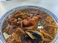 -好面道大肠面(中华路店)