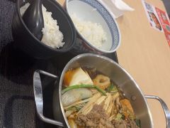 -吉野家(上海美罗城店)