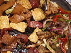 -一烙锅(友谊店)