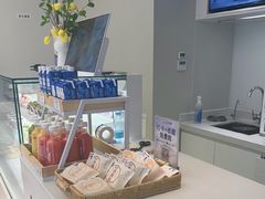 -LanTa蓝塔烘焙(中原万达店)