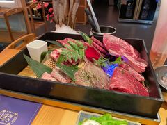 -蚝·生·鲜牛烧肉铺(中央大街店)