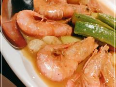 -三利音·玖弄小鲜(浦东嘉里城店)