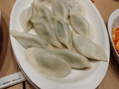 -喜家德虾仁水饺(浦东山姆店)