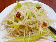 -卫巷菜馆(芙蓉总店)