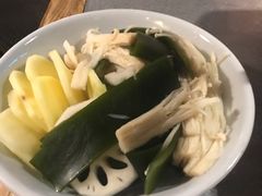 -探鱼·鲜青椒爽麻烤鱼(广州花都来又来店)