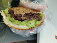 -烘焙町面包店(西四店)