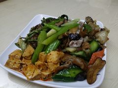 菜-文星素食(兴华路店)