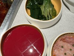 -海底捞火锅(奥体南路店)