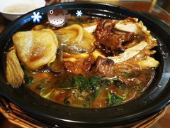 -鸿运酒楼