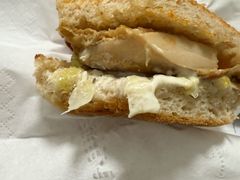 -麦当劳(新王府井店)