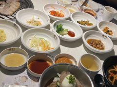 石锅拌饭-本家韩国烤肉(青岛万象城店)