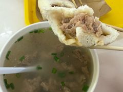 -津品味小吃(大学湾店)