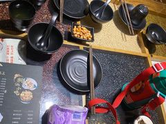 -潮十三潮汕砂锅粥(高新四路大都荟店)