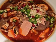 -香阁餐厅·常州菜·常州菜代表品牌(新北奥体店)