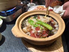 -蝴蝶里·粤菜·点心(滨江龙湖店)