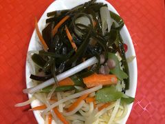 -庆丰包子铺(金沟河桥店)