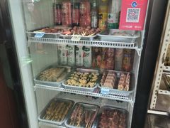 -大学路8号炸串(大学路十四号院店)