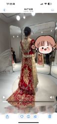 -PAI婚纱礼服设计馆【大牌租赁/高级定制】