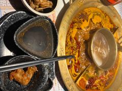 -哥老官重庆美蛙鱼头(五角场合生汇店)