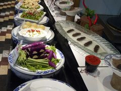 -山东八大碗山东老字号