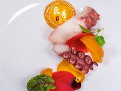 -北京古城老院厉晓麟精致菜