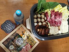 -隐炉和牛烧肉店(群力店)