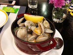 -La Creperie法餐厅(芮欧百货店)