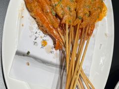 -明丰小渔馆(明月路店)