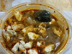 -清真·宏顺祥卤汁凉粉(大皮院店)